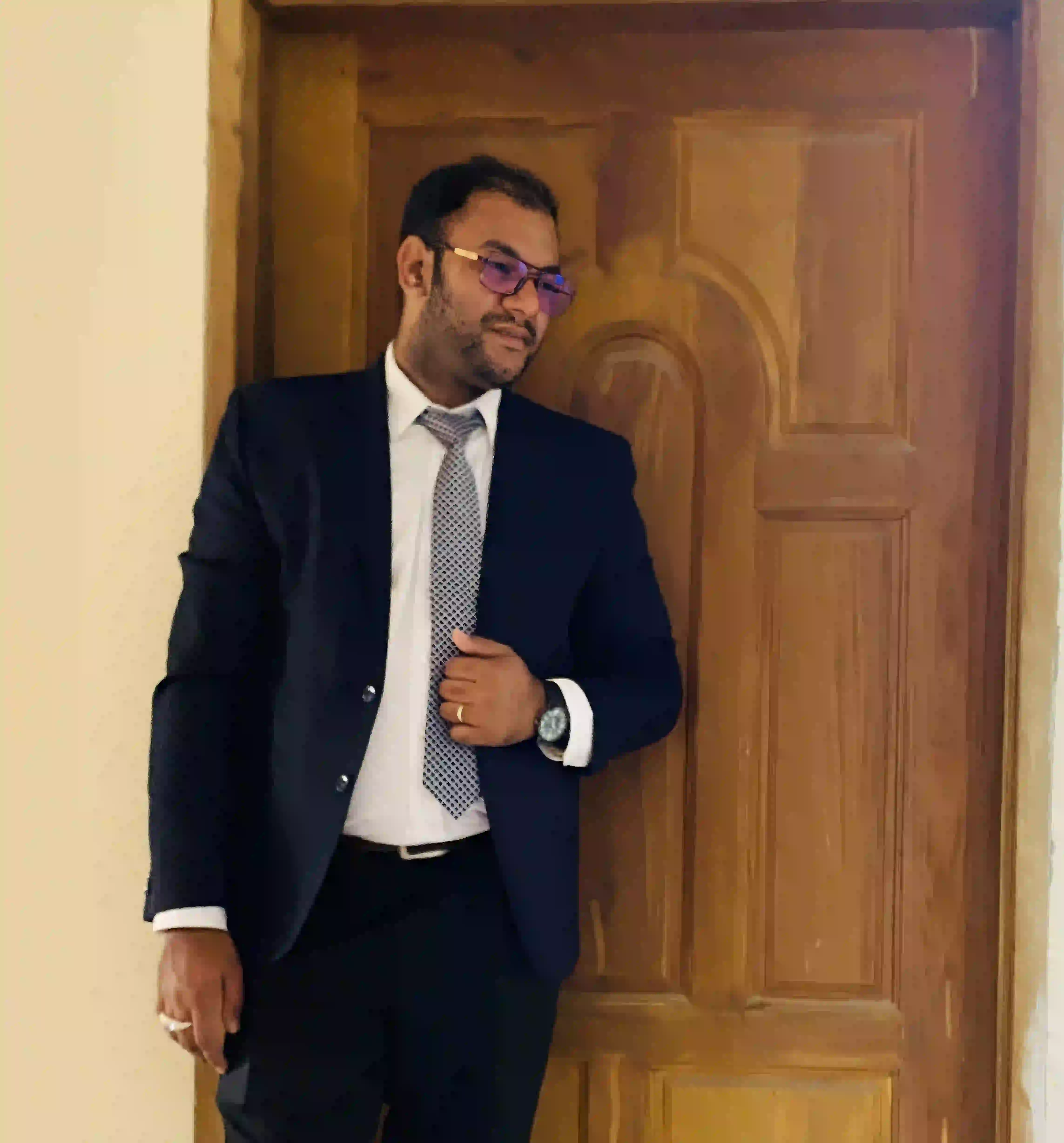 Shishir Kumar Talukder